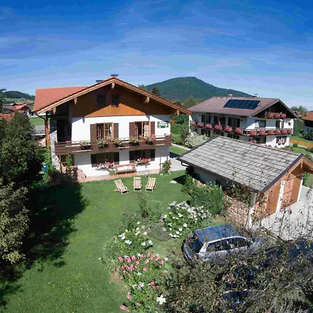Waldherr Inzell