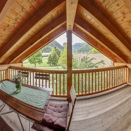 Apartmán Waldherr