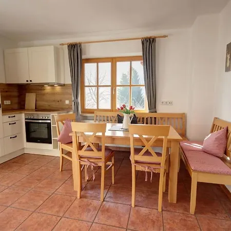 Apartmán Waldherr