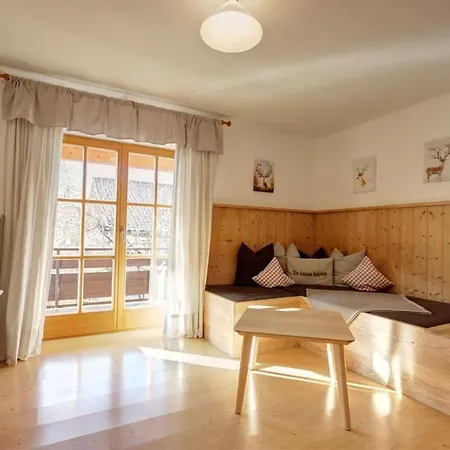Waldherr Apartmán Inzell