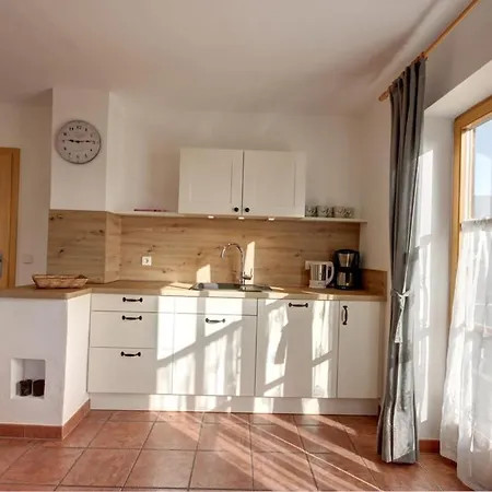 Waldherr Apartmán