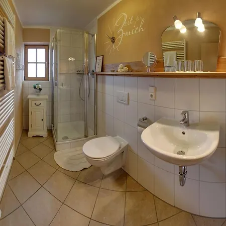 Waldherr Apartmán