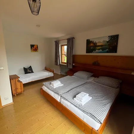 Apartmán Waldherr