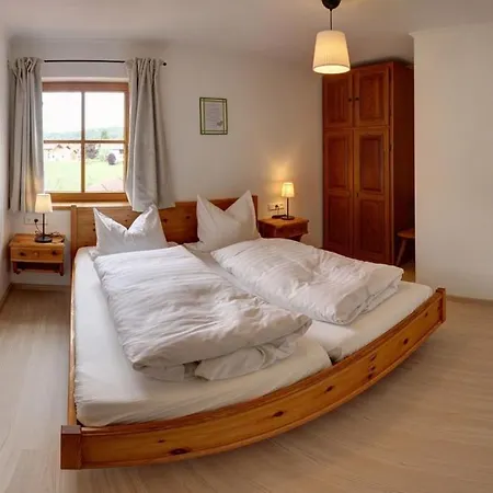 Waldherr Apartmán Inzell