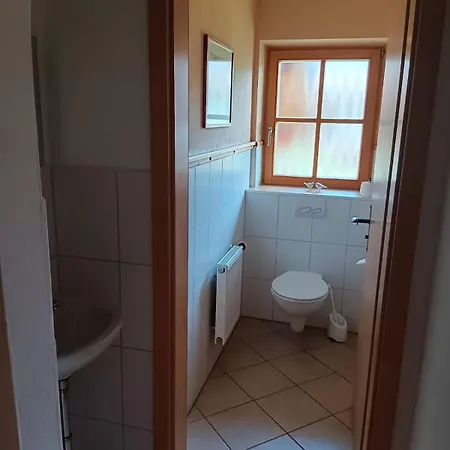 Waldherr Apartmán *
